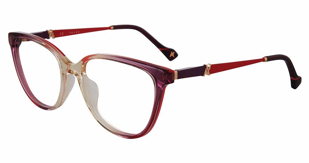 Yalea VYA072 Eyeglasses