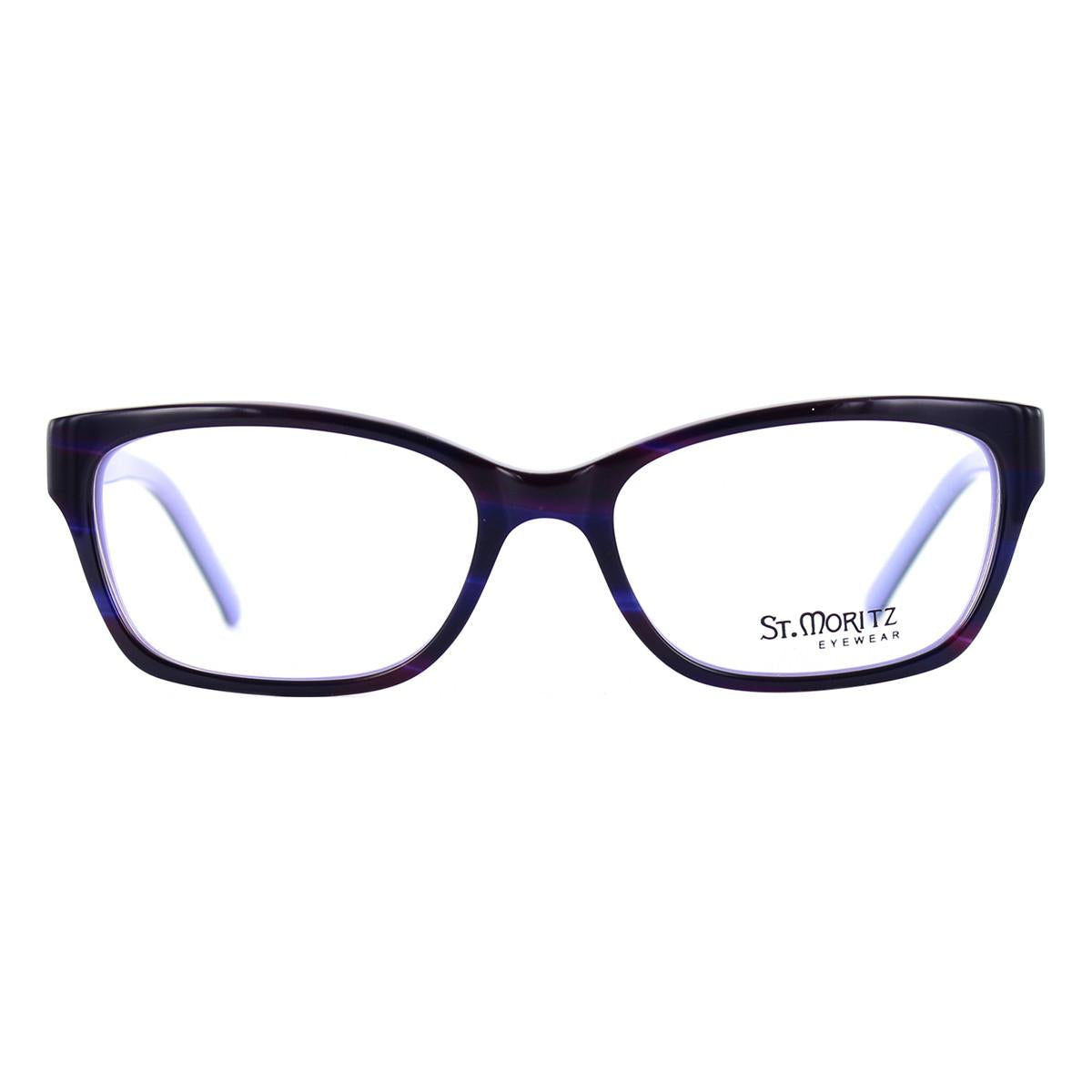 ST MORITZ DONELLA Eyeglasses