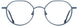 Scott Harris SH708 Eyeglasses