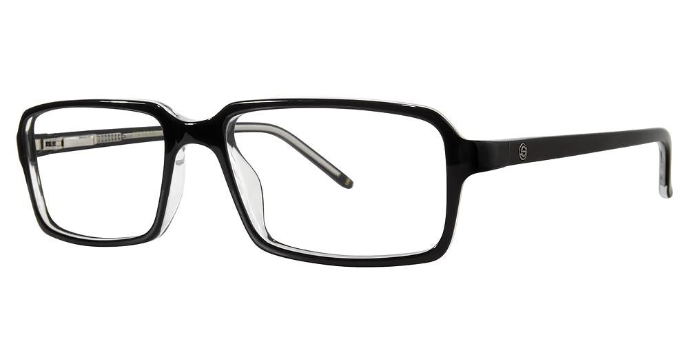 Stetson SX38 Eyeglasses