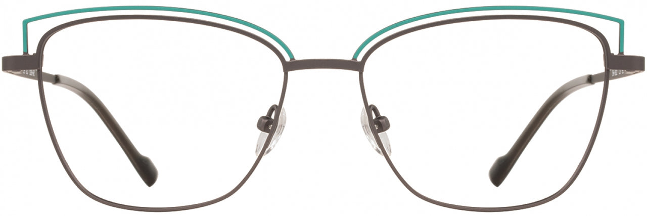 Scott Harris SH832 Eyeglasses