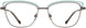 Scott Harris SH832 Eyeglasses