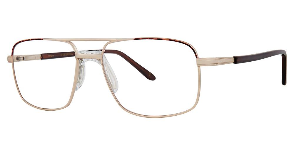 Stetson S353 Eyeglasses