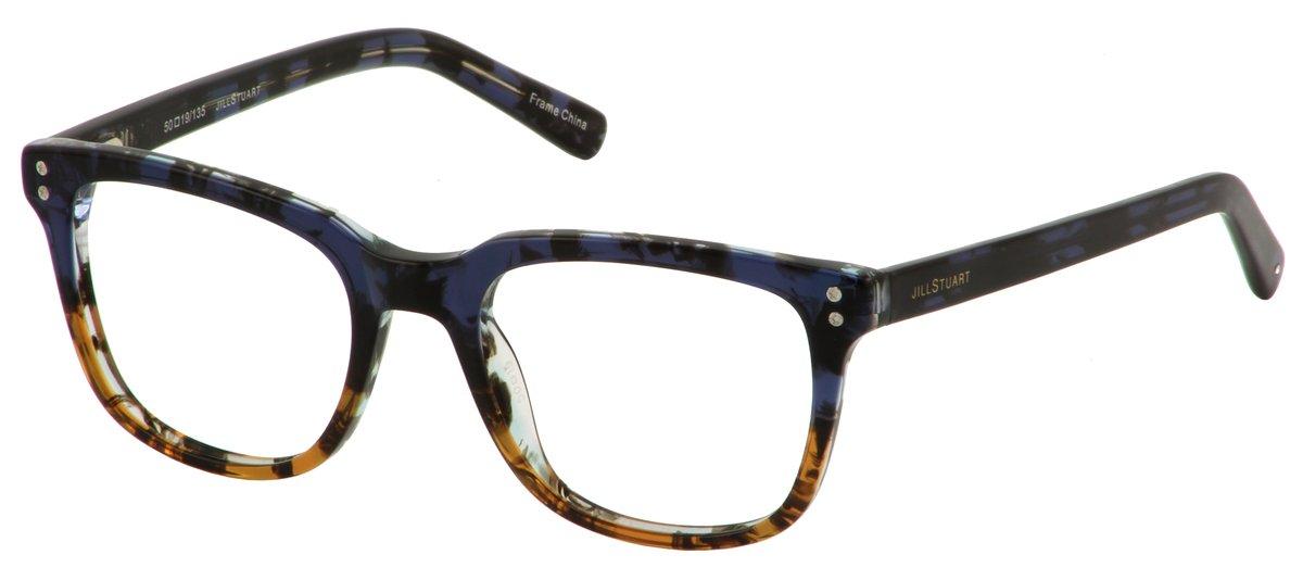 Jill Stuart 388 Eyeglasses