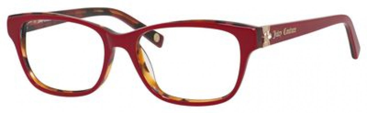 Juicy Couture Ju154 Eyeglasses