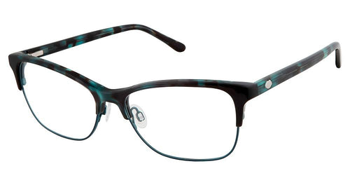 Lulu Guinness L214 Eyeglasses