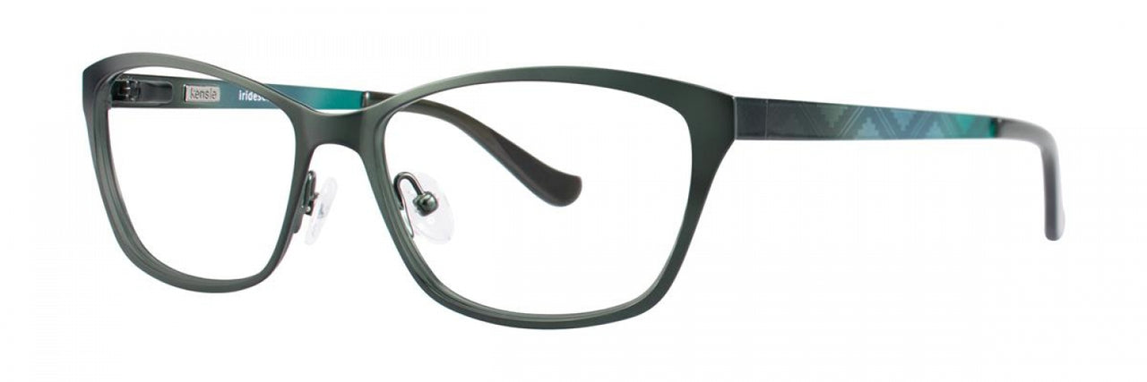 Kensie IRIDESCENT Eyeglasses