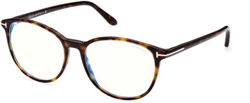 Tom Ford 5810B Blue Light blocking Filtering Eyeglasses