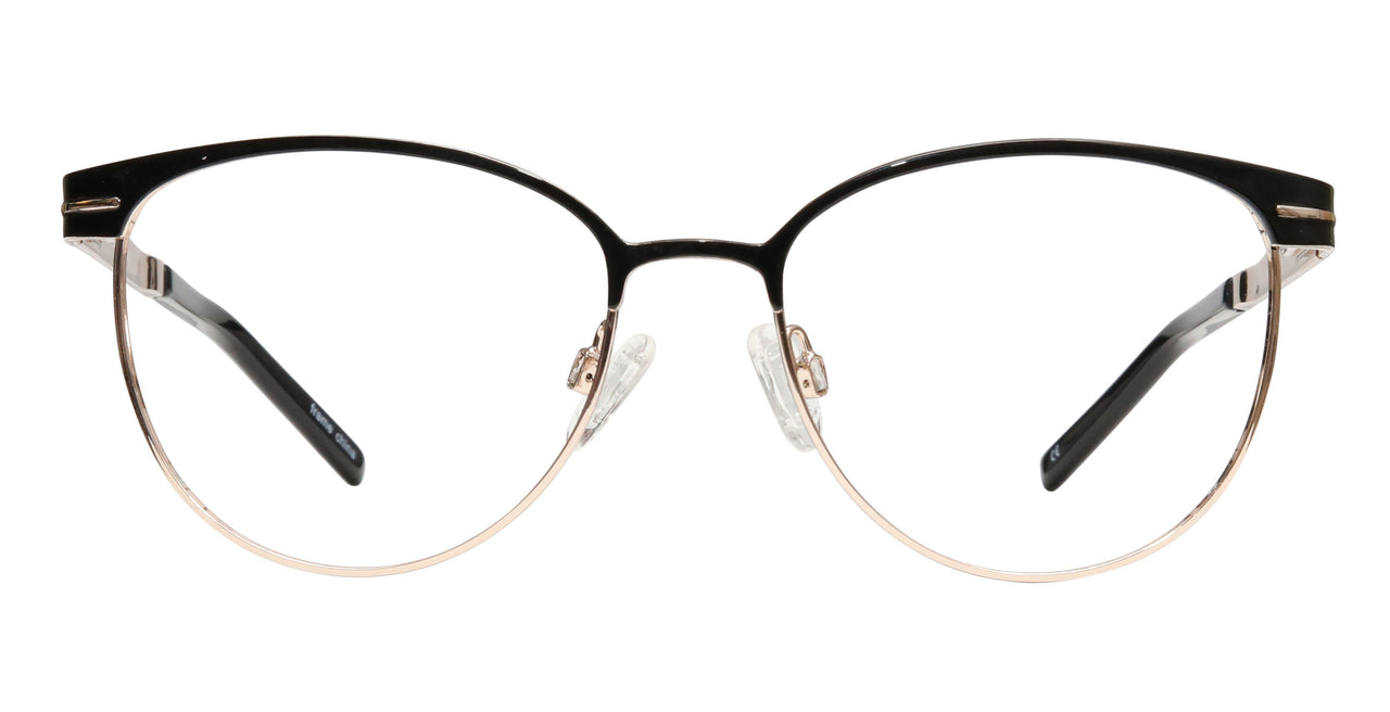 Oval Full Rim 201912 Eyeglasses