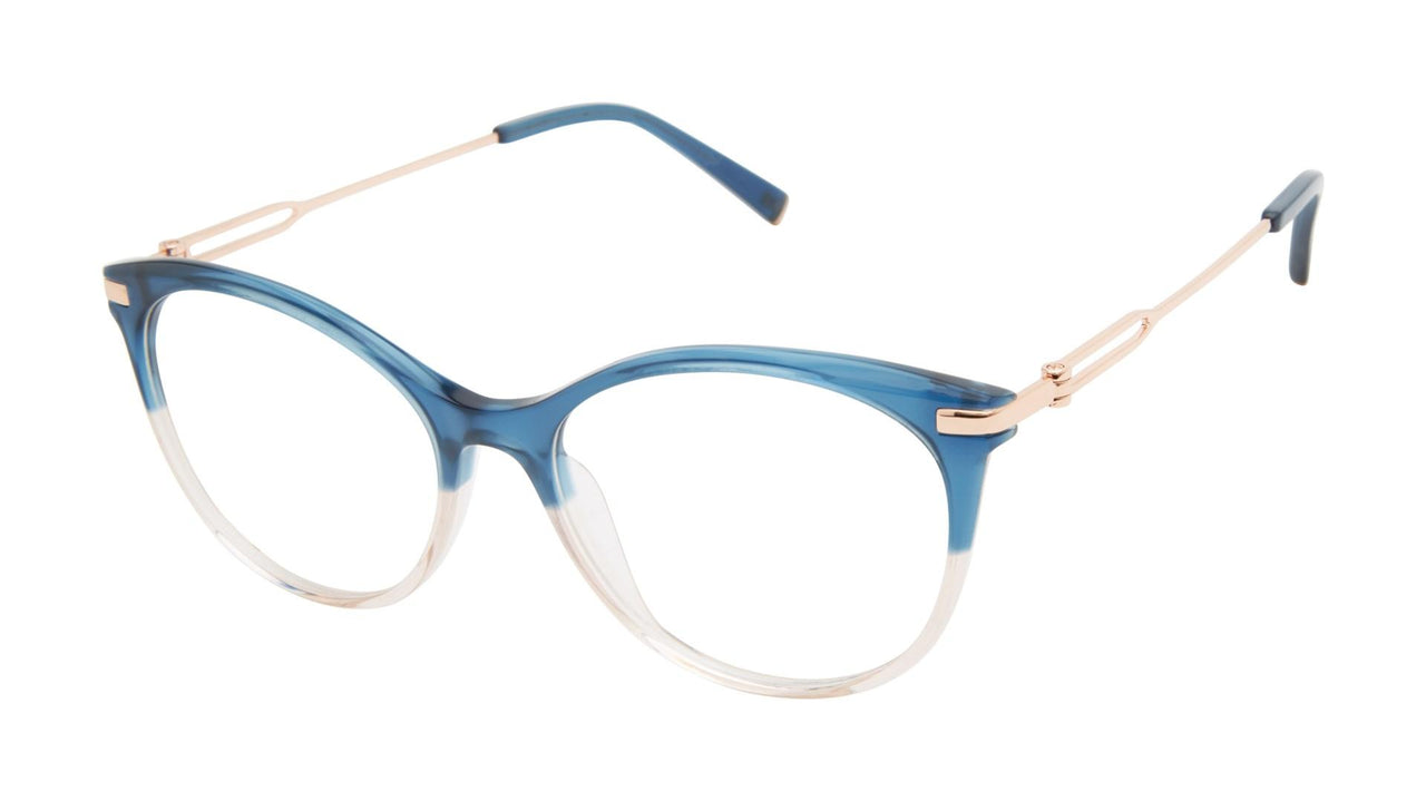 Kate Young for Tura K349 Eyeglasses