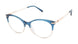 Kate Young for Tura K349 Eyeglasses