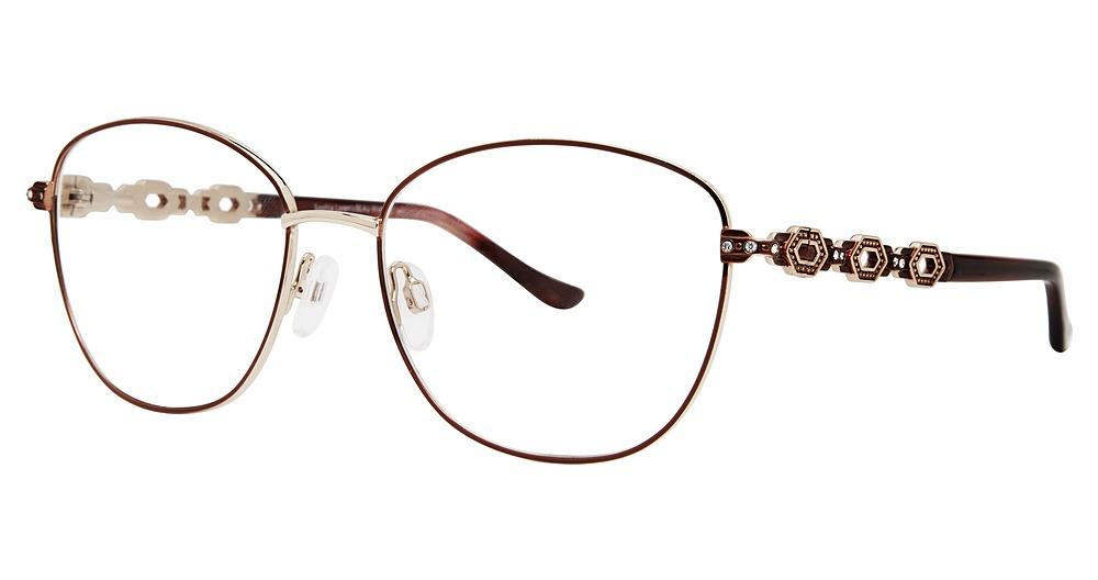 Sophia Loren Beau Rivage SBR90 Eyeglasses