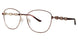 Sophia Loren Beau Rivage SBR90 Eyeglasses