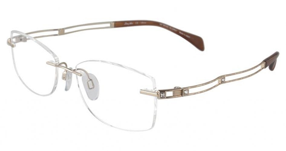 Line Art XL2069 Eyeglasses