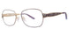 Sophia Loren SLM288 Eyeglasses