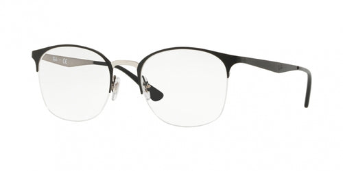Ray-Ban 6422 Eyeglasses