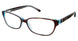 Lulu Guinness L204 Eyeglasses