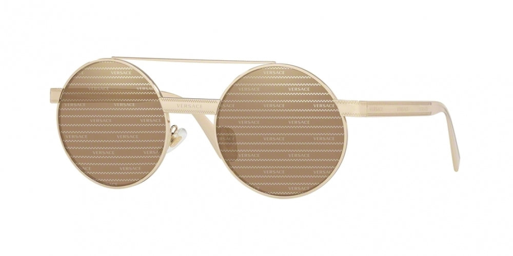 Versace 2210 Sunglasses