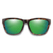 08656UI - Tortoise - Chromapop Glass Polarized Green Mirror