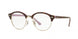 Ray-Ban Clubround 4246V Eyeglasses