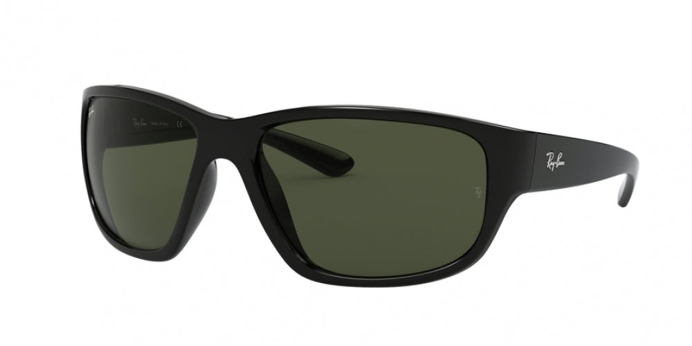 Ray-Ban 4300 Sunglasses