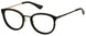 Jill Stuart 387 Eyeglasses