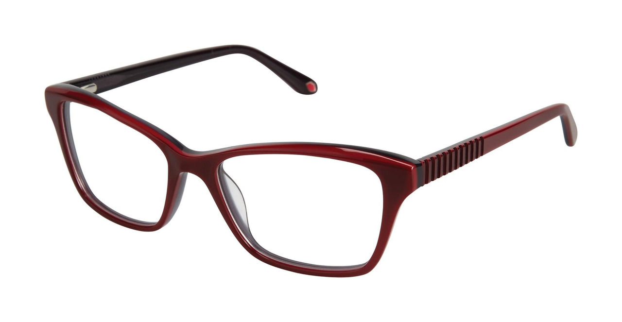 Lulu Guinness L899 Eyeglasses