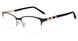 Jones New York VJON496 Eyeglasses