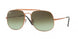 Ray-Ban The General 3561 Sunglasses