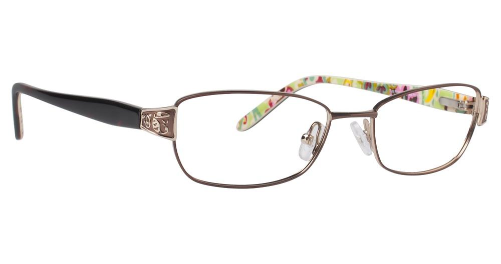 Vera Bradley VBPeggy Eyeglasses