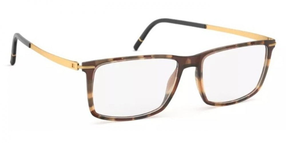 Silhouette Momentum Fullrim 2921 Eyeglasses