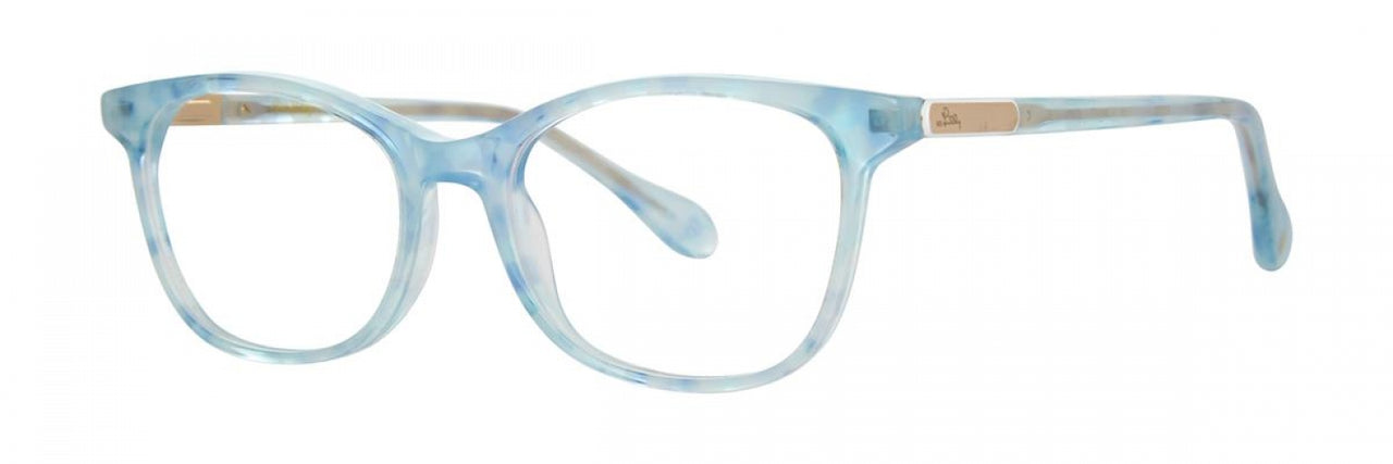 Lilly Pulitzer Galena Mini Eyeglasses