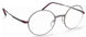 Silhouette Lite Wave Fullrim 5557 Eyeglasses