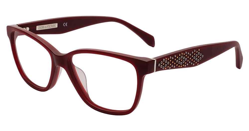 Zadig Voltaire VZV179 Eyeglasses