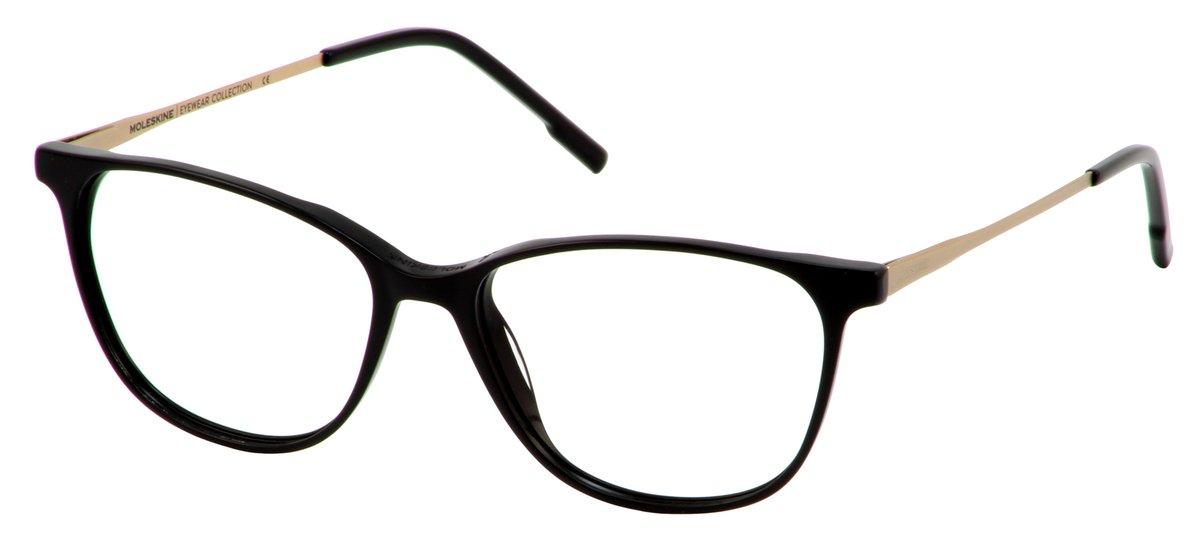 Moleskine 1104 Eyeglasses