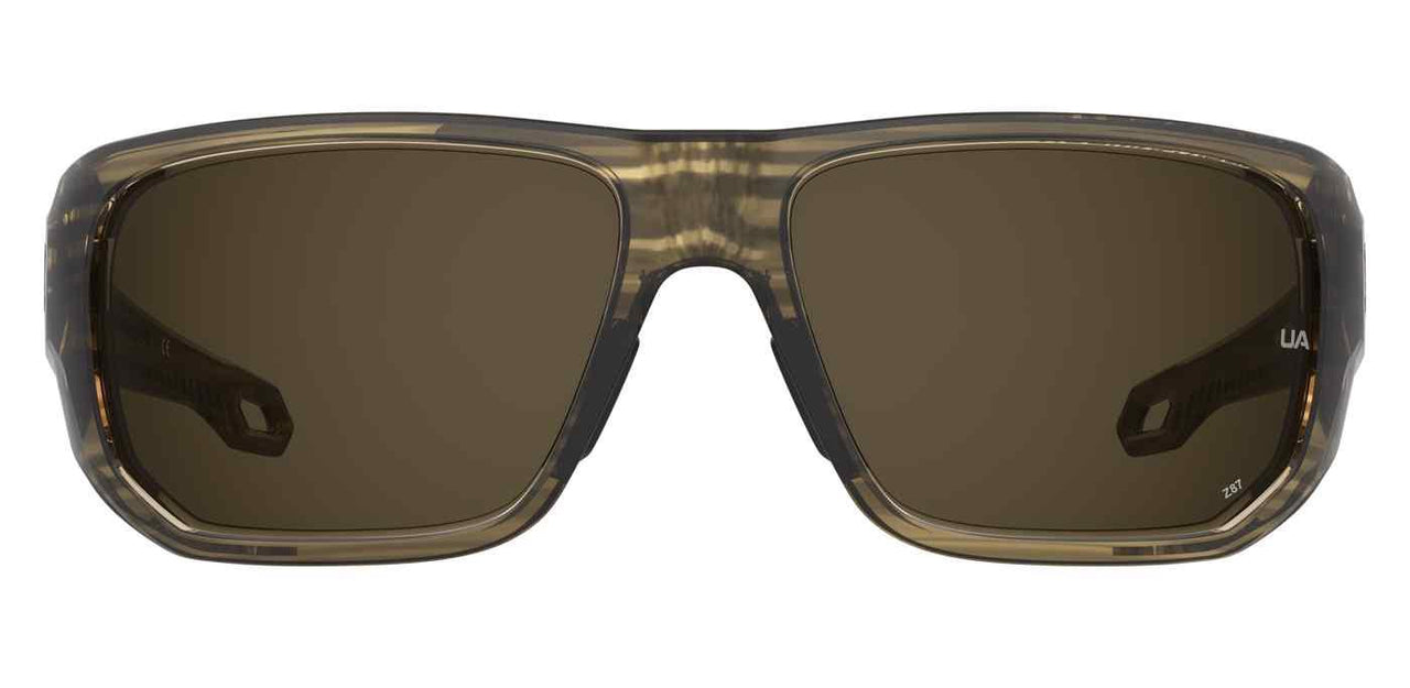 Under Armour UAATTACK2 Sunglasses