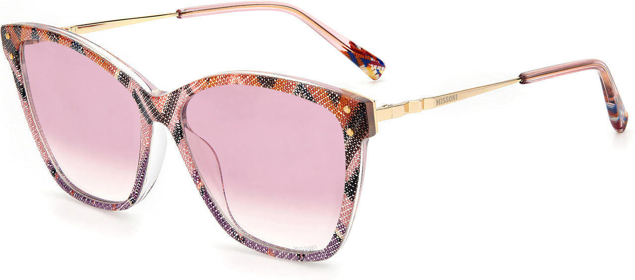 Missoni Mis0003 Sunglasses