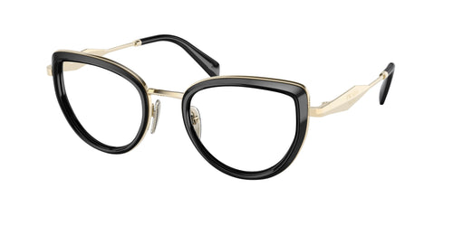 Prada 54ZV Eyeglasses
