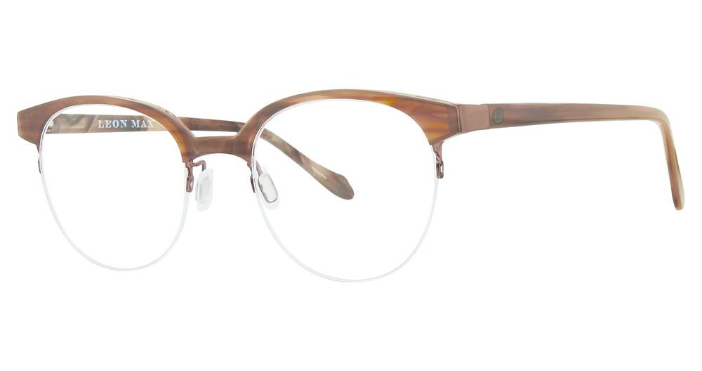 Leon Max LM4063 Eyeglasses