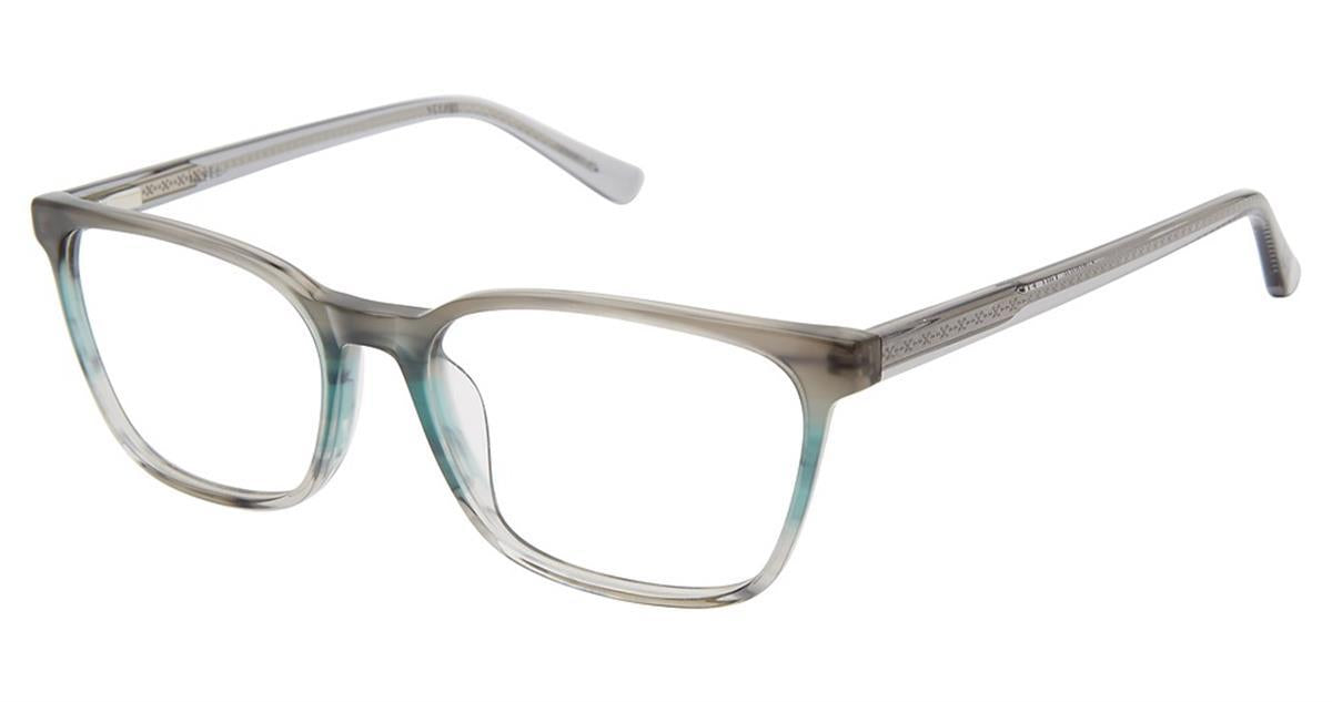 Nicole Miller NMCYPRUS Eyeglasses