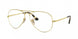 Ray-Ban Aviator 6489 Eyeglasses