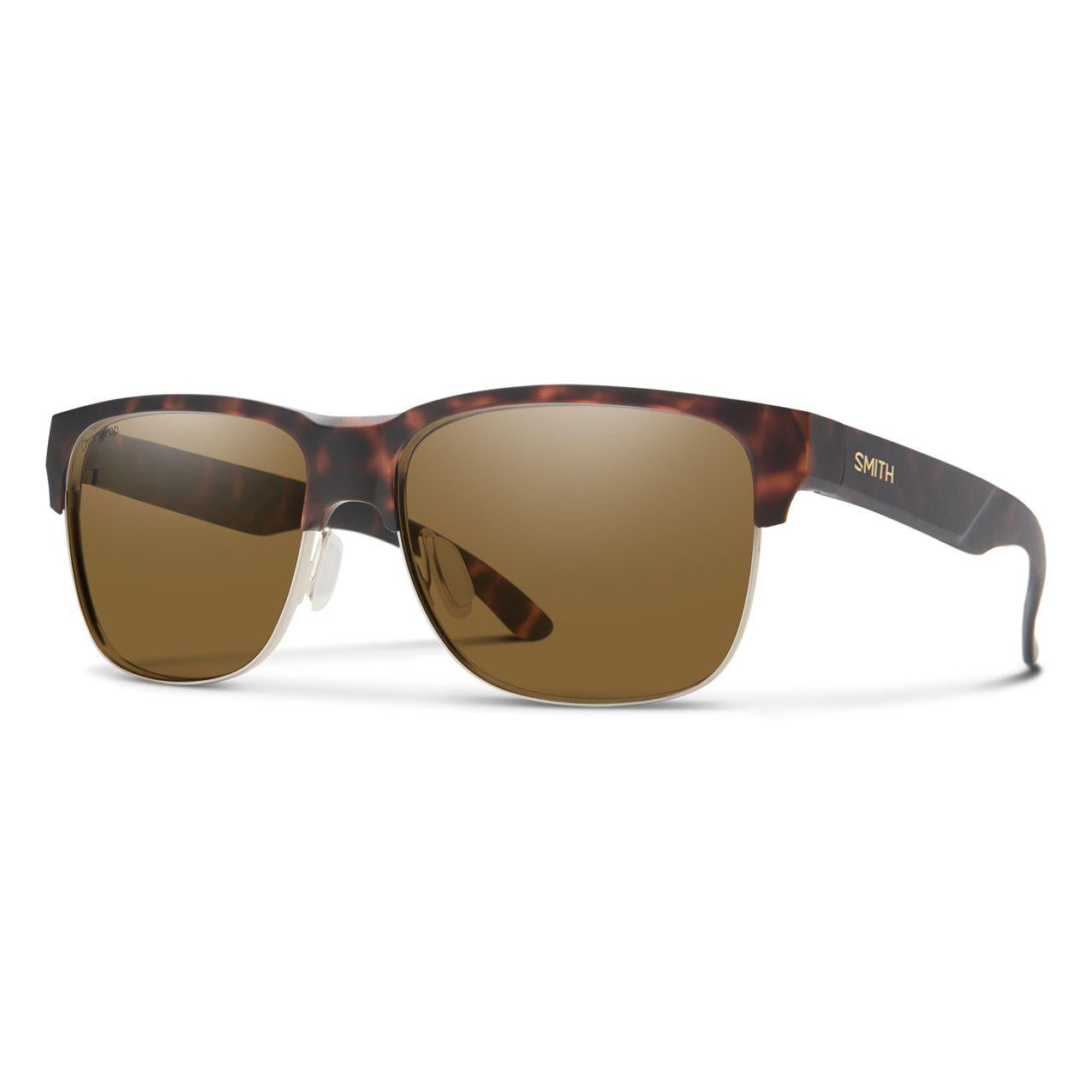 Smith Optics Lifestyle 204933 Lowdown Split Sunglasses