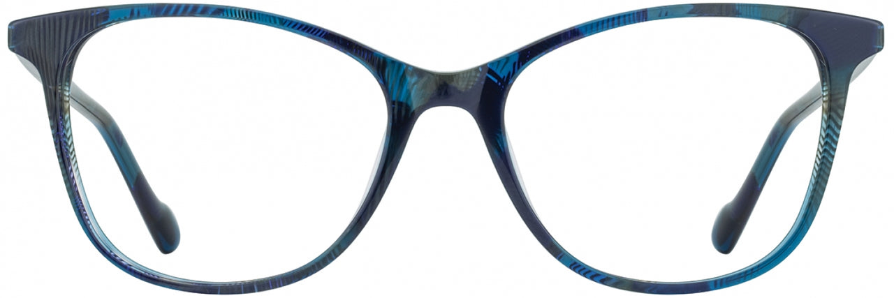 Scott Harris UTX SHX011 Eyeglasses