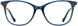 Scott Harris UTX SHX011 Eyeglasses