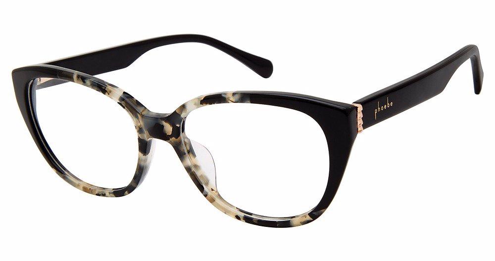 Phoebe PHO-P343 Eyeglasses