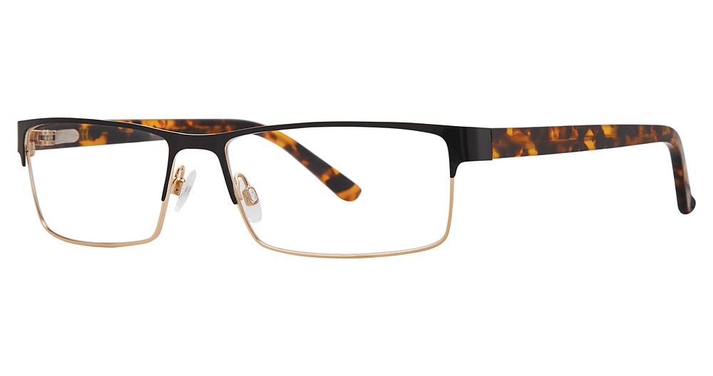 Randy Jackson RJ1929 Eyeglasses