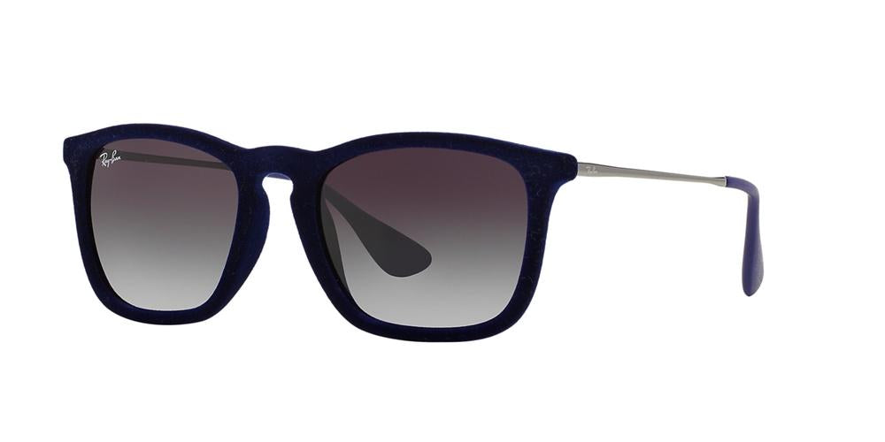 Ray-Ban Chris 4187 Sunglasses