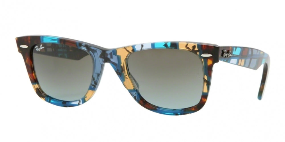 Ray Ban Wayfarer 2140 Sunglasses - Medium - 50mm