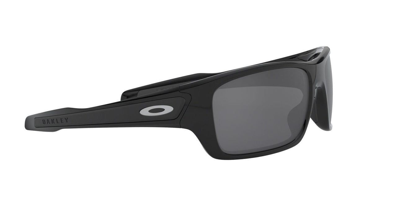 926341 - Polished Black - Prizm Black Polarized