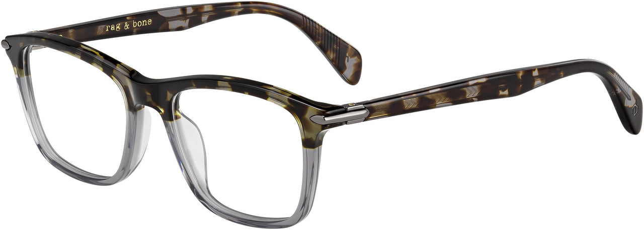 Rag & Bone 7024 Eyeglasses